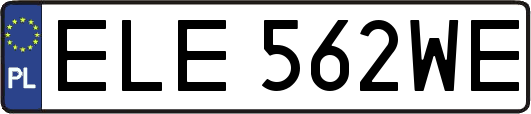 ELE562WE
