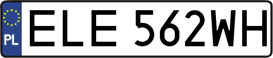 ELE562WH