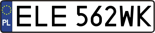 ELE562WK