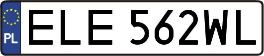 ELE562WL