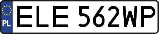ELE562WP