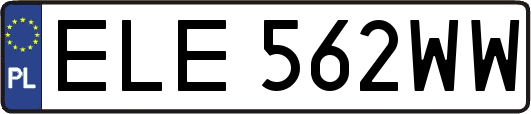 ELE562WW