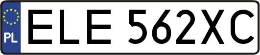 ELE562XC