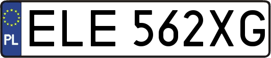 ELE562XG