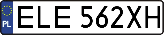 ELE562XH