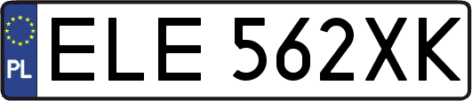 ELE562XK