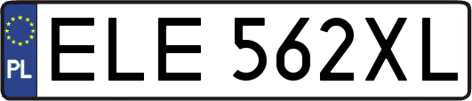 ELE562XL