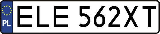 ELE562XT