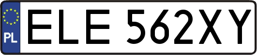 ELE562XY