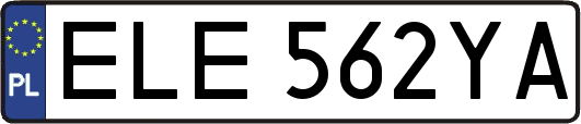 ELE562YA