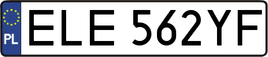 ELE562YF