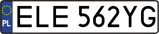 ELE562YG
