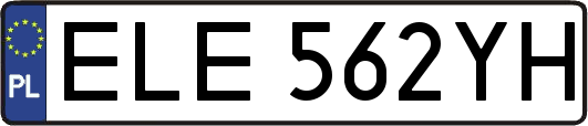 ELE562YH