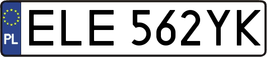 ELE562YK