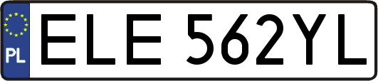 ELE562YL
