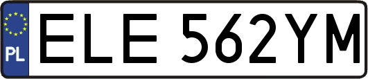 ELE562YM