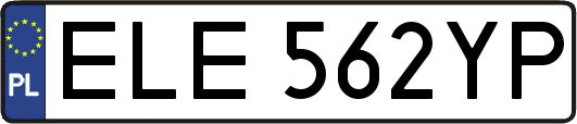 ELE562YP