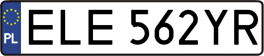 ELE562YR