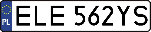 ELE562YS
