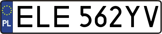 ELE562YV