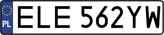 ELE562YW