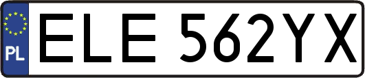 ELE562YX