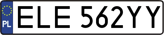 ELE562YY