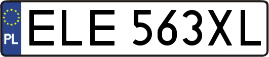 ELE563XL