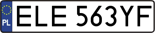 ELE563YF