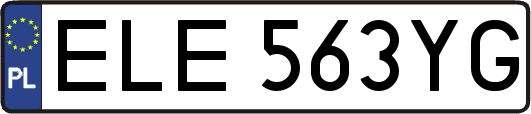 ELE563YG