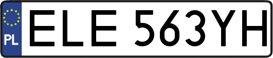 ELE563YH
