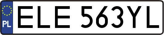 ELE563YL
