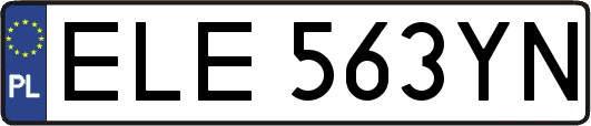 ELE563YN