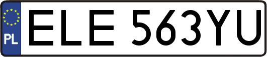 ELE563YU