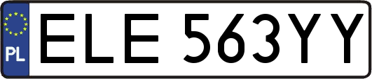 ELE563YY