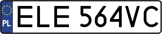 ELE564VC