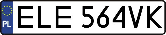 ELE564VK