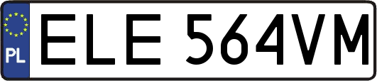ELE564VM