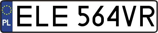 ELE564VR
