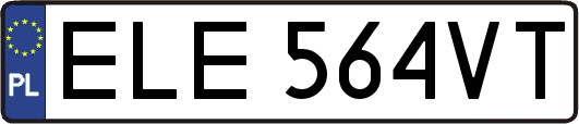 ELE564VT
