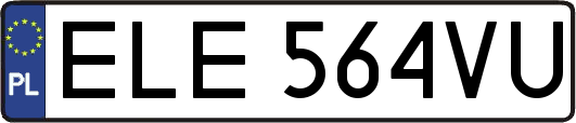 ELE564VU