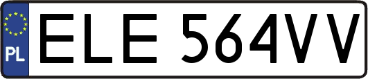 ELE564VV