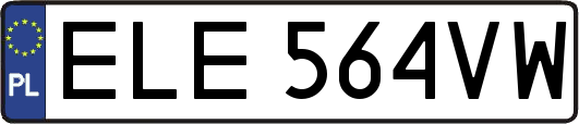 ELE564VW
