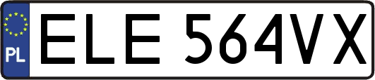 ELE564VX