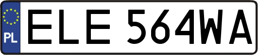 ELE564WA