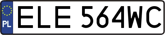 ELE564WC
