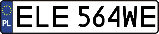 ELE564WE
