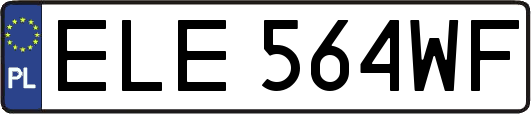 ELE564WF