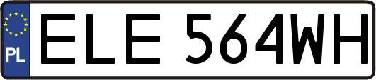 ELE564WH