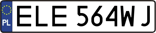 ELE564WJ